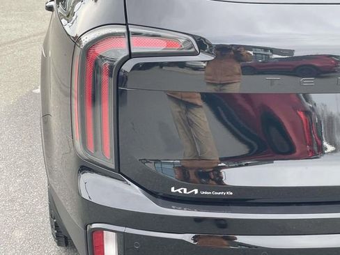 Used 2025 Kia Telluride SX Prestige X-Pro image 15