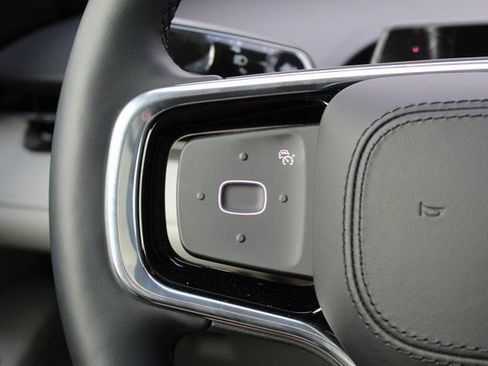 New 2026 Lincoln Nautilus Premier w/ Equipment Group 102A image 14