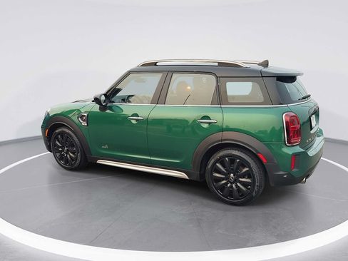 Used 2021 MINI Cooper Countryman S AWD/4WD image 6