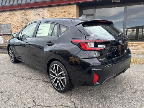 New 2026 Subaru Impreza 2.0i Sport AWD/4WD image 5