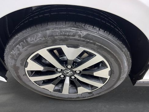 New 2026 Honda Odyssey EX-L image 10