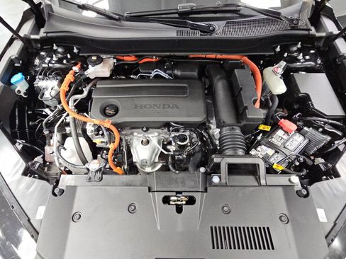 Used 2026 Honda CR-V Sport-L image 39