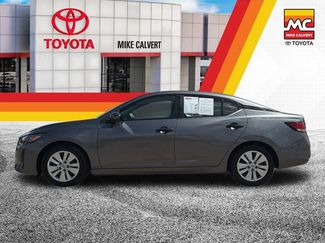 Used 2024 Nissan Sentra S FWD video 2