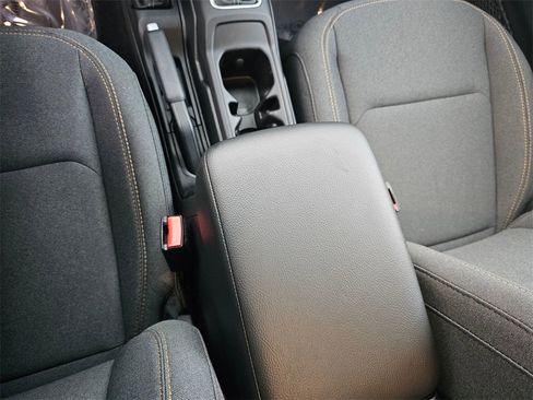 New 2026 Jeep Gladiator Willys image 23