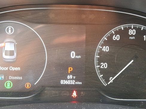 Used 2022 Honda Accord Sport Special Edition image 20