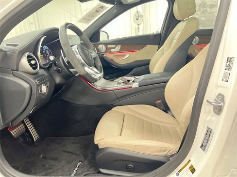 Used 2020 Mercedes-Benz C 43 AMG 4MATIC Sedan image 20