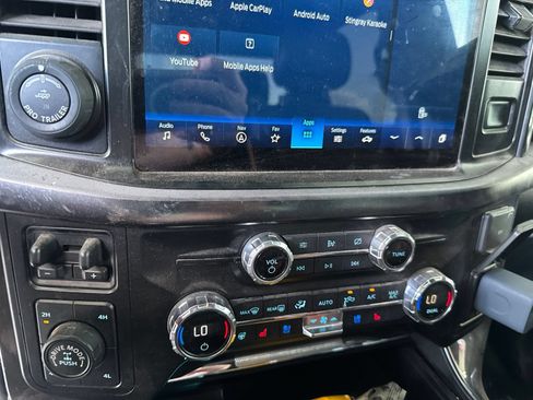 Used 2021 Ford F150 Tremor w/ Equipment Group 402A High AWD/4WD image 13