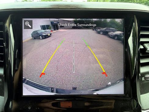 Used 2020 RAM 1500 Laramie AWD/4WD image 25