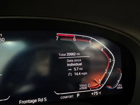 Used 2024 BMW X3 xDrive30i AWD/4WD image 36