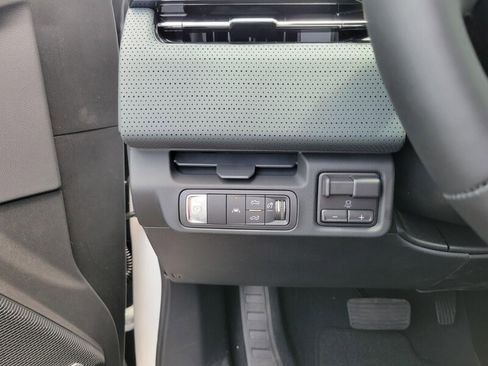 New 2026 GMC Sierra EV AT4 w/ AT4 Premium Package image 13