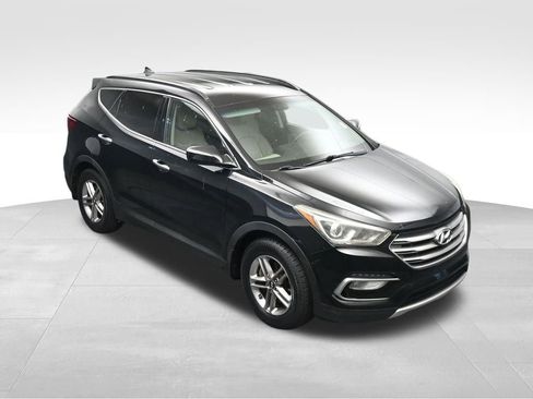 Used 2017 Hyundai Santa Fe Sport image 24