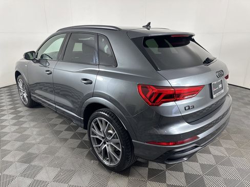 Used 2025 Audi Q3 2.0T Premium Plus w/ Premium Plus Package image 5