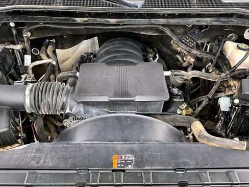 Used 2023 Chevrolet Silverado 2500 LT w/ Convenience Package image 32