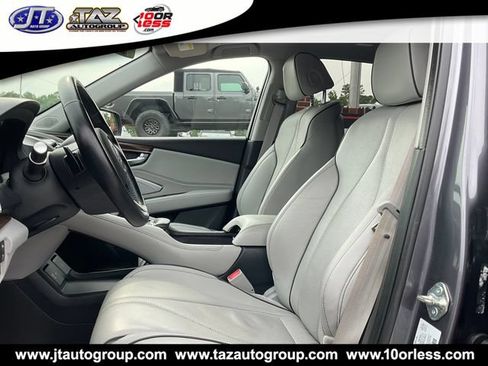 Used 2019 Acura RDX AWD w/ Advance Package image 20