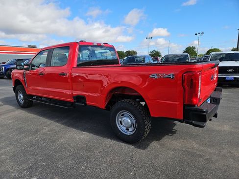 New 2026 Ford F250 XL AWD/4WD image 8