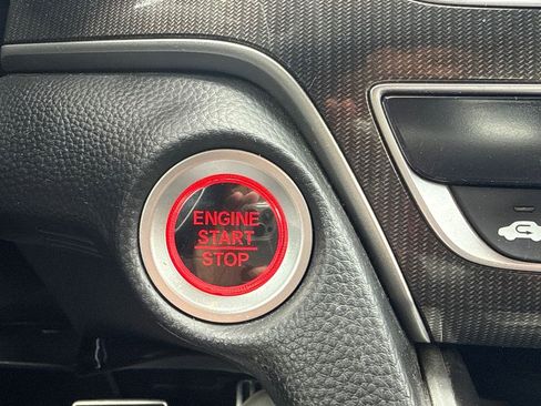 Certified 2018 Honda Accord Sport image 26