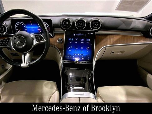 Used 2023 Mercedes-Benz C 300 C 300 image 18