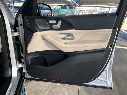 Used 2020 Mercedes-Benz GLE 350 4MATIC image 23