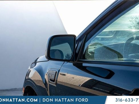 Used 2021 Ford Ranger XLT w/ Equipment Group 301A Mid image 27