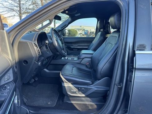 Used 2019 Ford Expedition Limited image 16