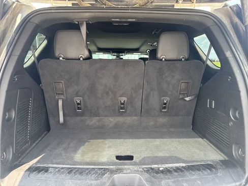 Used 2021 Chevrolet Tahoe LT AWD/4WD image 38