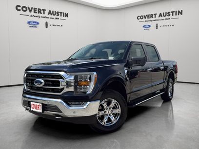 Certified 2021 Ford F150 XLT w/ Equipment Group 302A High
