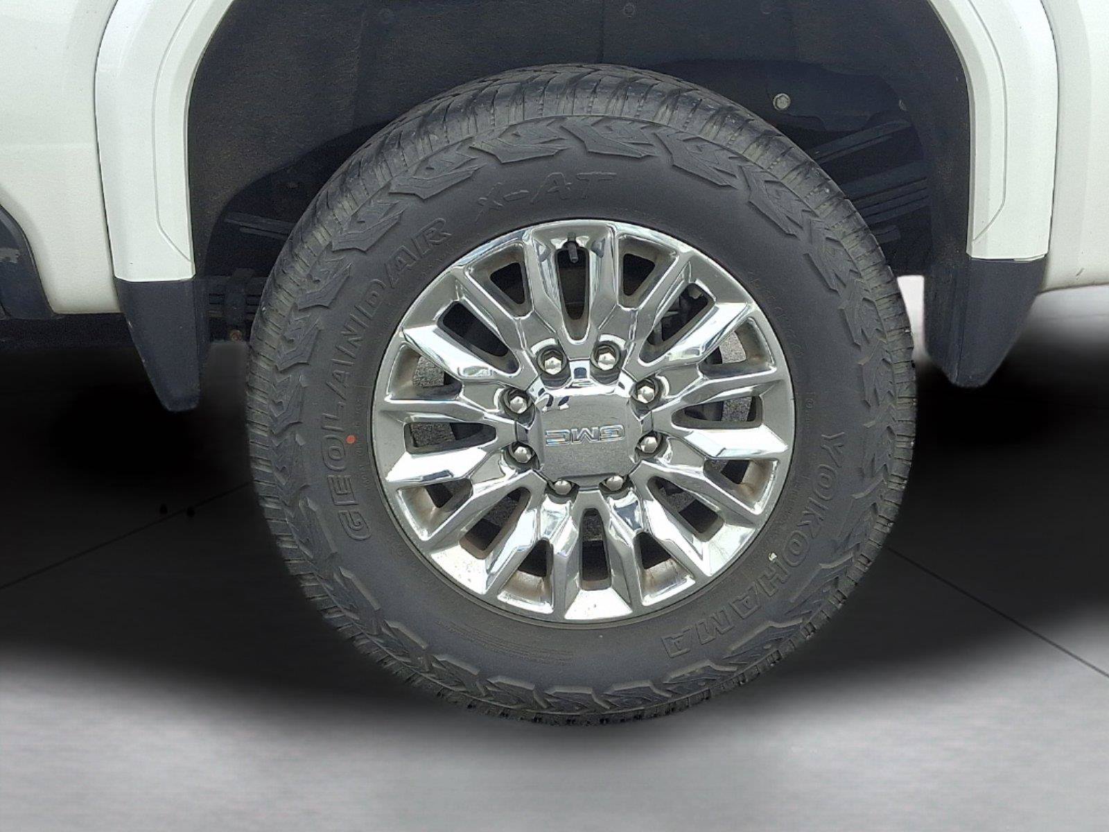 Used 2024 GMC Sierra 3500 Denali w/ Denali Reserve Package AWD/4WD image 26