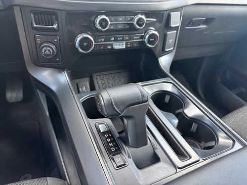 Used 2024 Ford F150 XLT w/ Equipment Group 302A MID AWD/4WD image 18