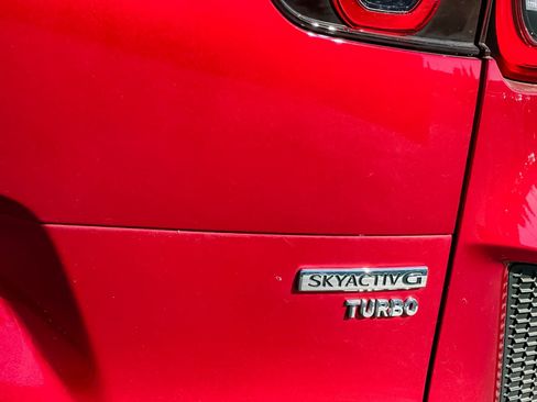 Certified 2025 MAZDA CX-50 AWD 2.5 Turbo w/ Premium Pkg image 26