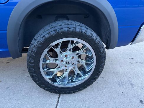 Used 2019 RAM 1500 Big Horn AWD/4WD image 8