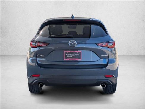 Used 2025 MAZDA CX-5 Carbon Edition AWD/4WD image 7