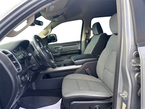 Used 2020 RAM 1500 Big Horn image 9