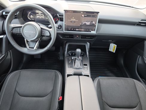 New 2026 MAZDA CX-5 Preferred image 7