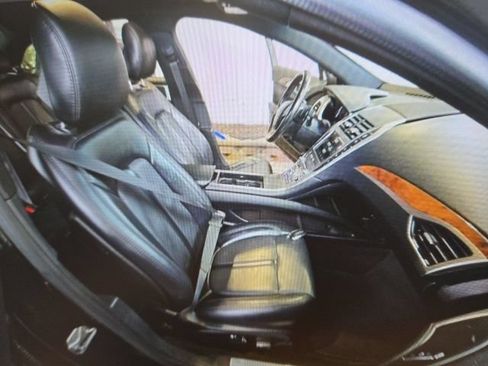 Used 2017 Lincoln MKZ Reserve w/ Technology Package AWD/4WD image 12