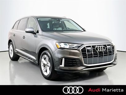 Used 2023 Audi Q7 2.0T Premium w/ Convenience Package