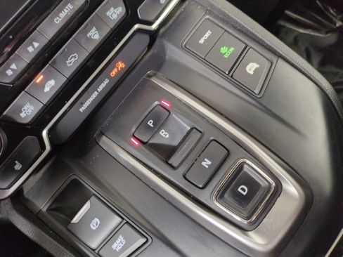 Used 2022 Honda CR-V Touring image 26