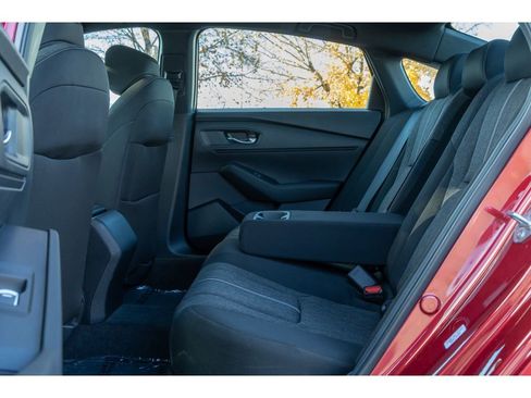 Used 2024 Honda Accord Sport image 13