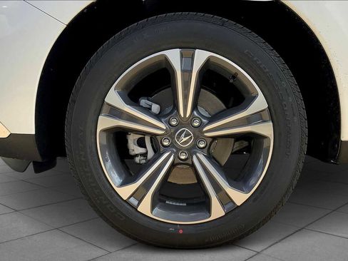 New 2026 Acura RDX SH-AWD w/ Technology Package image 12