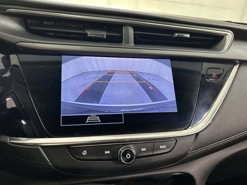 Certified 2023 Buick Encore GX Preferred w/ Cold Weather Comfort Package AWD/4WD image 15