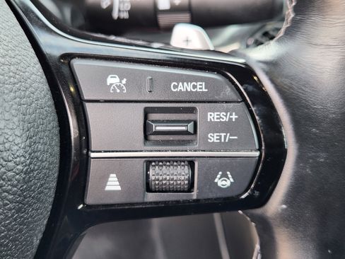 Certified 2024 Acura Integra A-Spec image 24