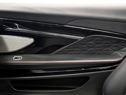 Used 2025 Aston Martin DB12 Convertible RWD image 29