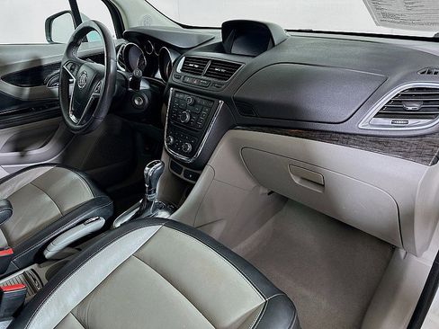 Used 2014 Buick Encore Leather image 29