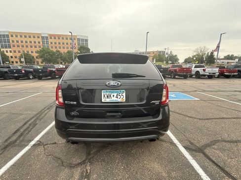 Used 2011 Ford Edge Sport w/ Driver Entry Pkg AWD/4WD image 15
