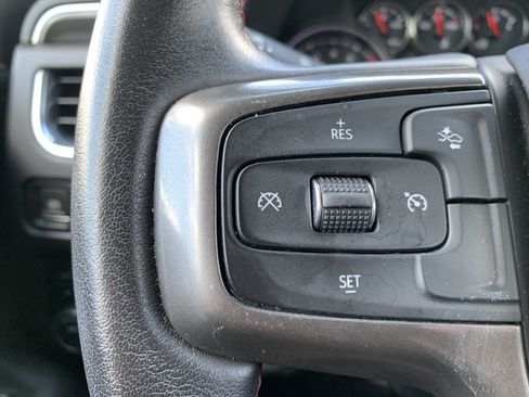 Used 2021 Chevrolet Tahoe RST w/ Rear Media and Nav Package AWD/4WD image 19