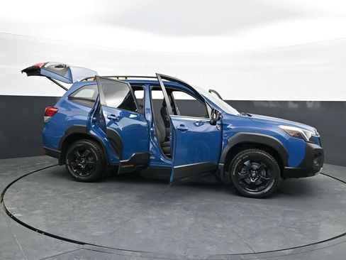 Used 2023 Subaru Forester Wilderness AWD/4WD image 47