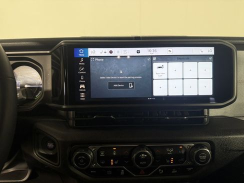 Used 2025 Jeep Wrangler Unlimited Sport S 4xe w/ Convenience Group image 20