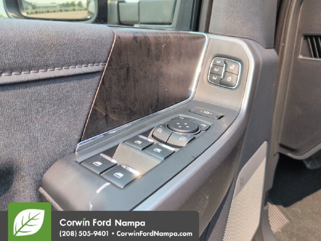 New 2026 Ford F350 Lariat w/ Chrome Package AWD/4WD image 11