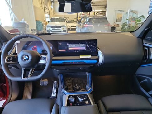 New 2026 BMW X3 xDrive30 w/ Premium Package image 3