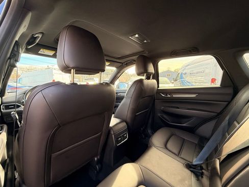 Used 2024 MAZDA CX-5 Signature image 16