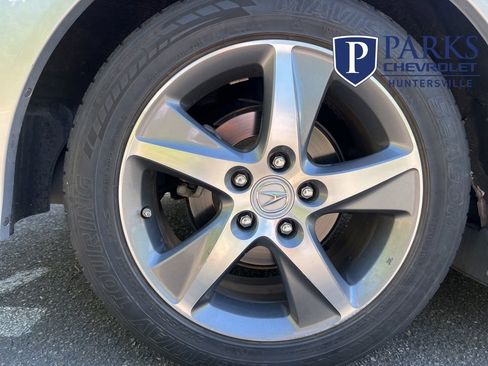 Used 2012 Acura TSX Special Edition image 12